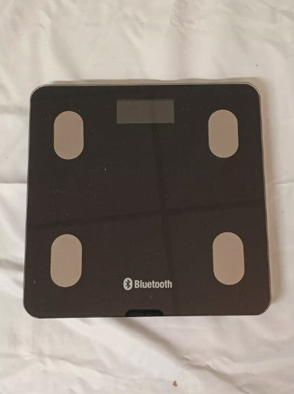 Wireless Bluetooth Digital Bathroom Body Fat Scale