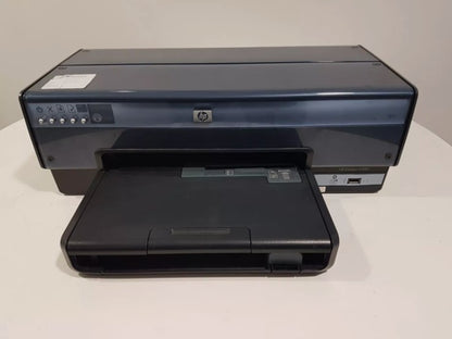 HP Deskjet 6980 A4 Colour Inkjet Printer