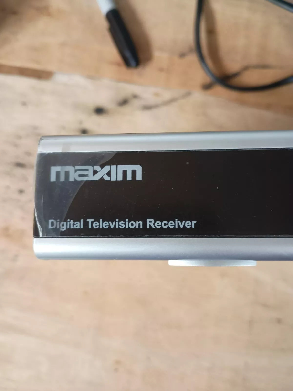 Maxim Freeview Digital Receiver