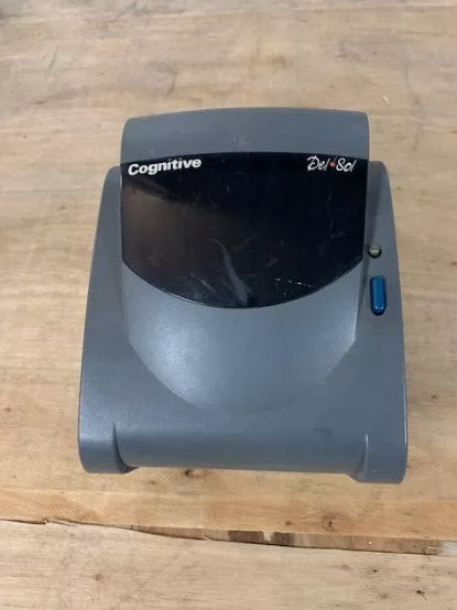 Cognitive Del Sol Desktop Barcode Label Printer