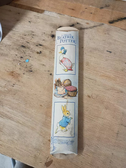 The World Of Beatrix Potter Mini Writing Kit