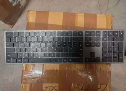 Unbranded Wireless Keyboard