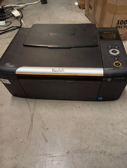 Kodak ESP C315 A4 Colour Multifunction Inkjet Printer