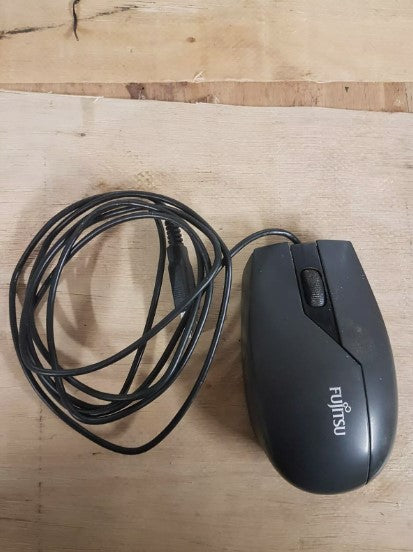 fujitsu mouse K431-P