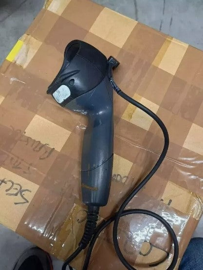 Fusion MS3780 Barcode Scanner Reader