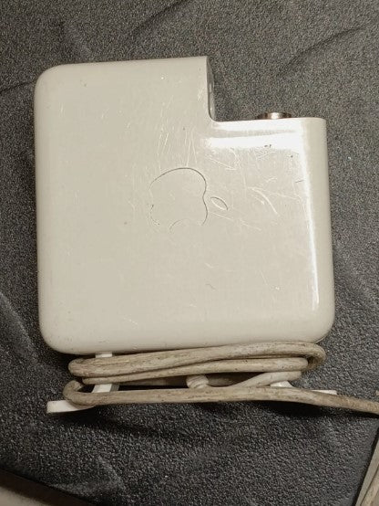 "Genuine Apple 45W MagSafe 2 Power Adapter Charger  "