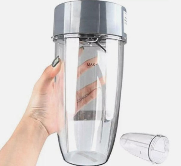 Nutribullet Compatible Replacement Large Cup Mug 32oz