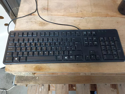 Dell KB212-B USB Keyboard