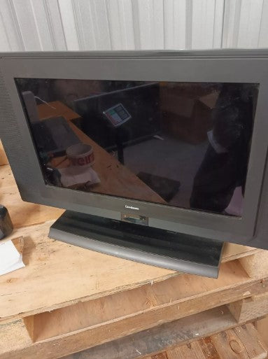 Goodmans LD2050FVT LCD TV