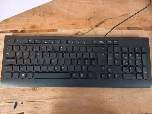 Lenovo USB Keyboard KU1601 (SD50L21310)