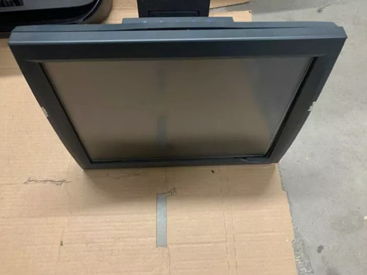 P15UX 15” LCD Display