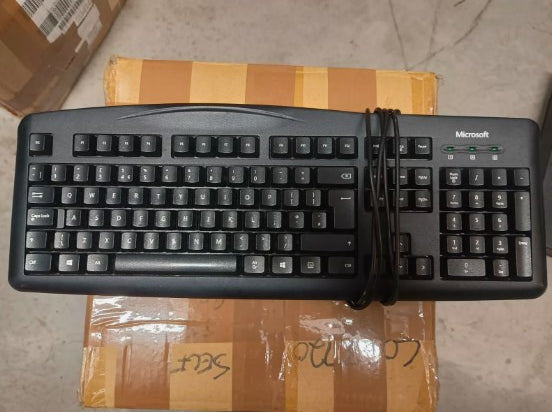 Microsoft 200 USB Wired Keyboard