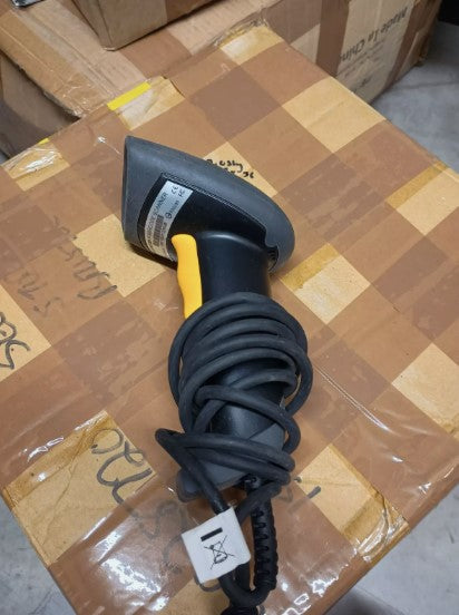 Unitech MS337 Barcode Scanner Reader