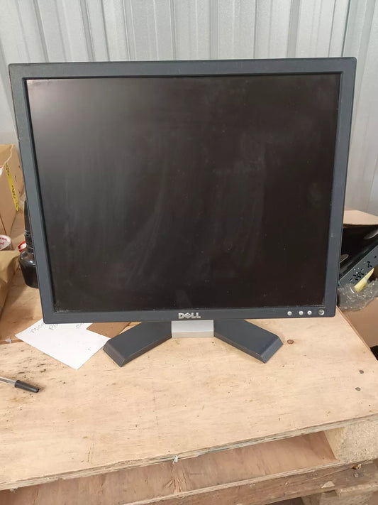 Dell E196FPF 19" VGA Monitor