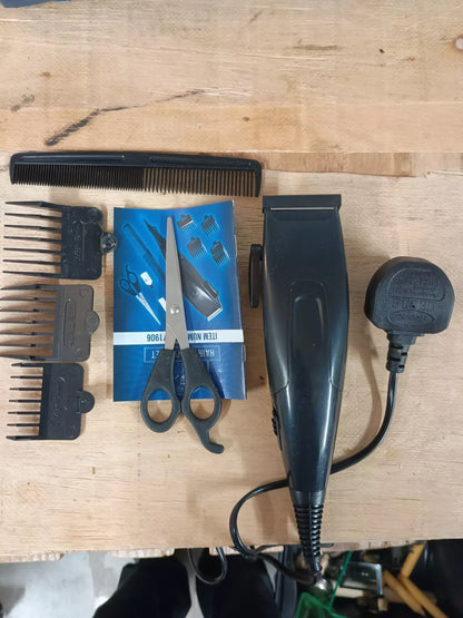 Hair Clipper Set