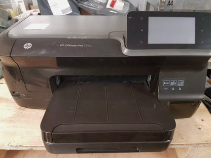 Hp Officejet Pro 251dw printer