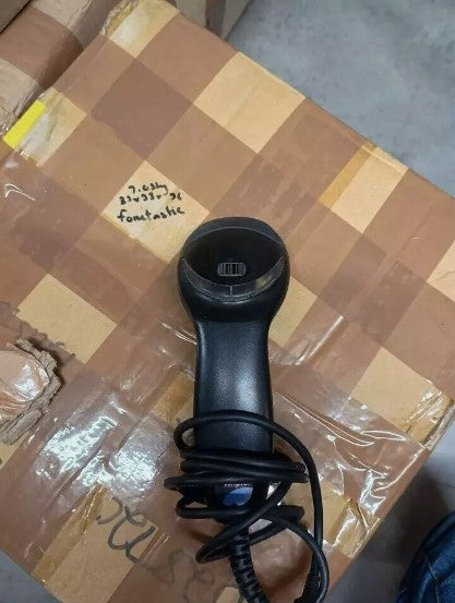 Eclipse MS5145 Barcode scanner Reader