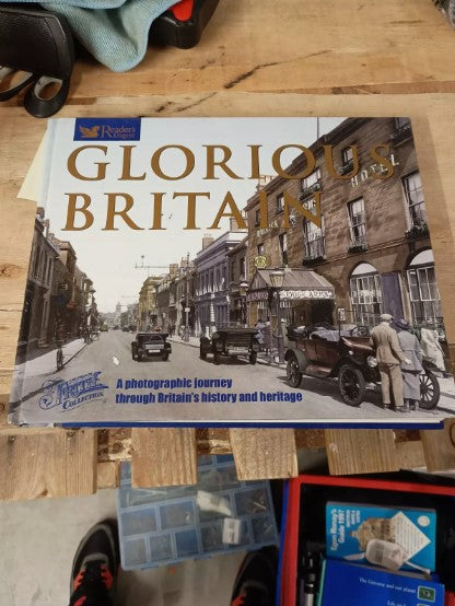 Glorious Britain Book 2006