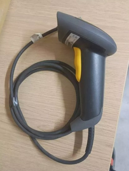 Unitech MS337 Barcode Scanner (Faulty)