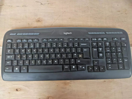 Logitech YR0067 wireless keyboard (820-008593)