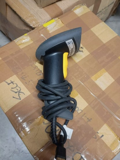 Unitech MS337 Barcode Scanner Reader