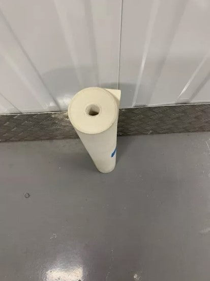 Heavy duty lining paper roll