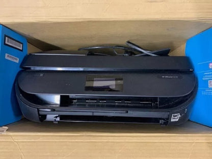 HP OfficeJet 5230 Wireless All-in-One Inkjet Printer