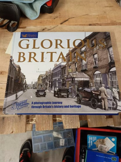 Glorious Britain Book 2006