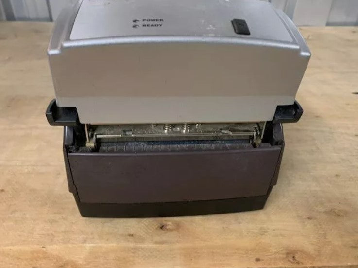 Cognitive TPG CID4-1000 Barcode Label Printer