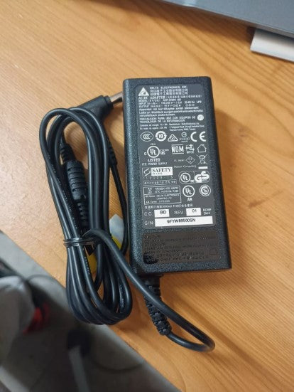 Delta ADP-65WH AC Adapter power Supply Only (No Plug)