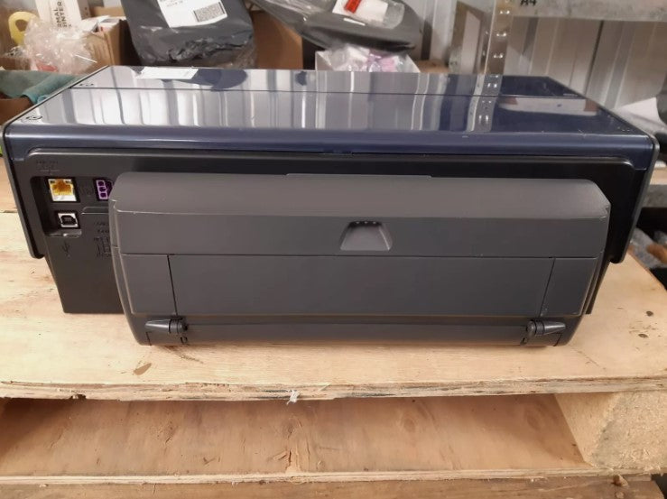 Hp desktop 6980 inkjet printer