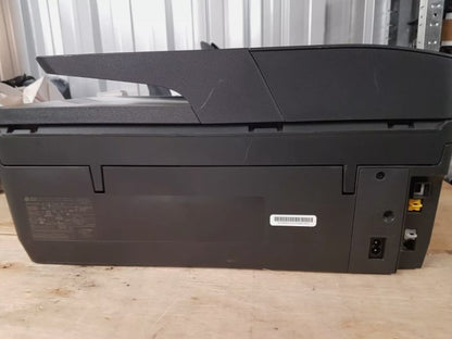 HP OfficeJet Pro 6960 All-In-One Inkjet Printer