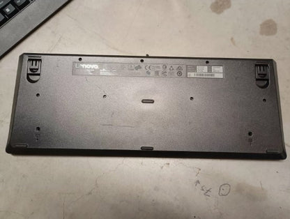 Lenovo Wired Keyboard SK-8827 (Parts Only)