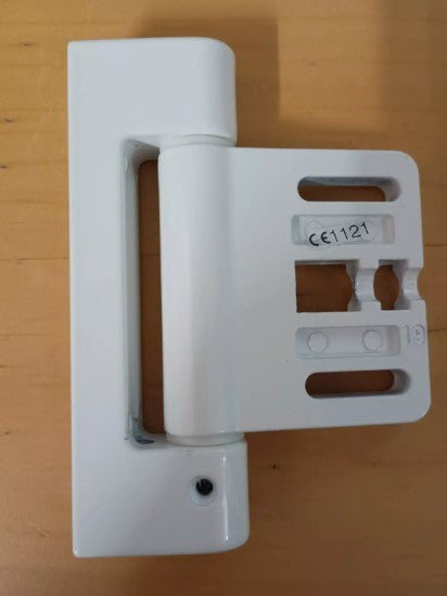 Composite Door Hinge Replacement White