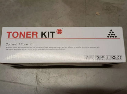 Toner kit NL- 610, OKI C610N/C610DN/C610DTN, C610 Pink