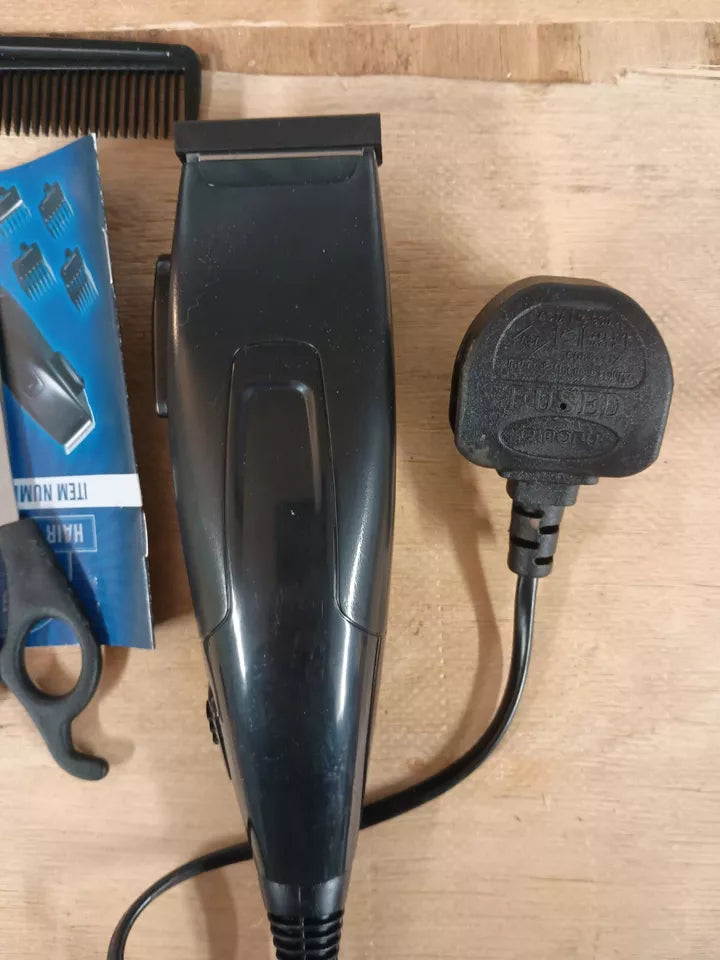 Hair Clipper Set