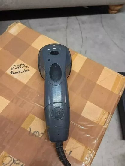 Fusion MS3780 Barcode Scanner Reader