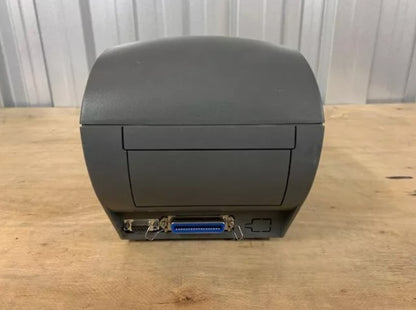 Cognitive Del Sol Desktop Barcode Label Printer