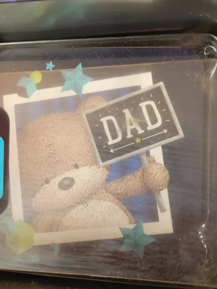 Father's Day Mug And Coaster Set