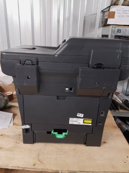 MFC-8950DW printer