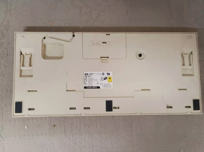 FUJITSU 9535 POS KEYBOARD CA02952-3400 PARTS ONLY