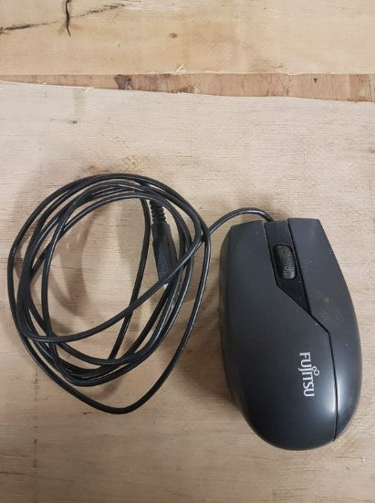 fujitsu mouse K431-P