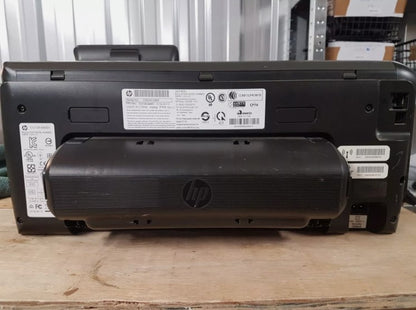 Hp Officejet Pro 251dw printer