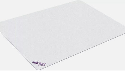 Marvelux Clear Floor Protector Mat Multi-Purpose PVC 75x120cm