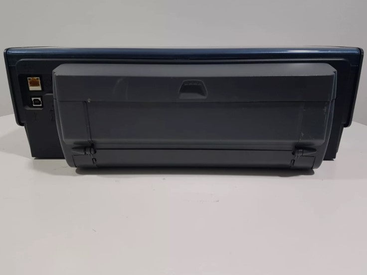 HP Deskjet 6980 A4 Colour Inkjet Printer