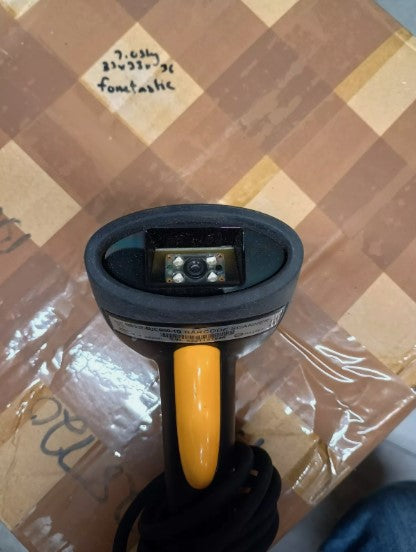 Unitech MS337 Barcode Scanner Reader