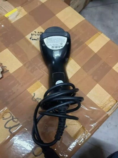 Eclipse MS5145 Barcode scanner Reader