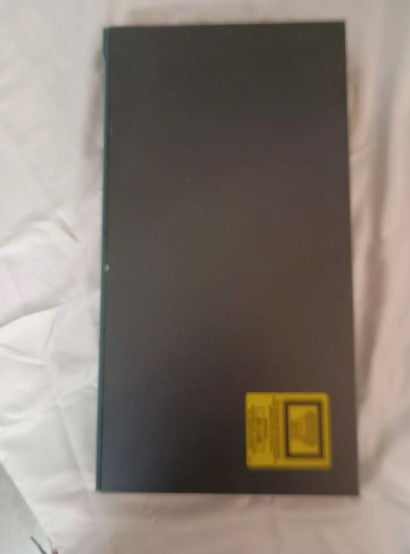 Cisco Catalyst 2960 Series Network Switch (Faulty)