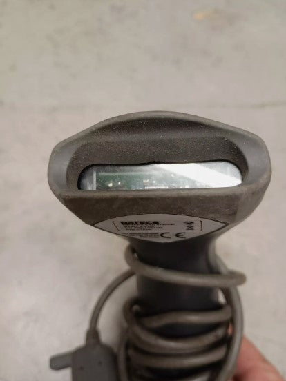 Datecs Z-3100 Barcode Scanner Reader