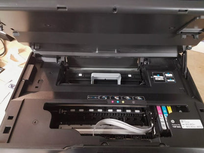 HP OfficeJet Pro 6960 All-In-One Inkjet Printer